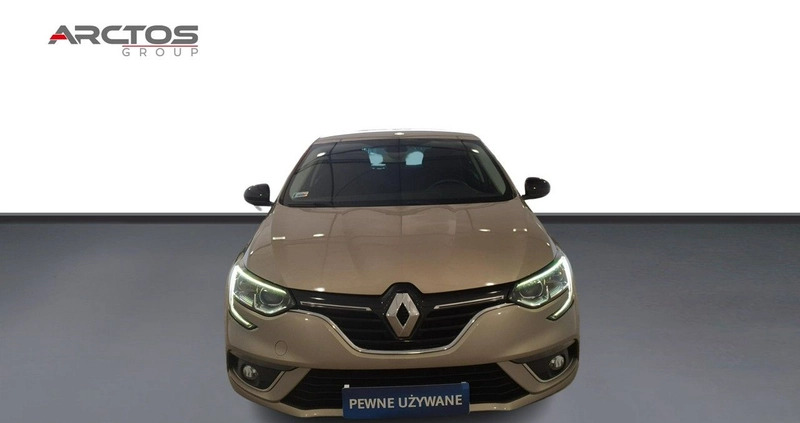 Renault Megane cena 51900 przebieg: 118000, rok produkcji 2019 z Szczawno-Zdrój małe 352